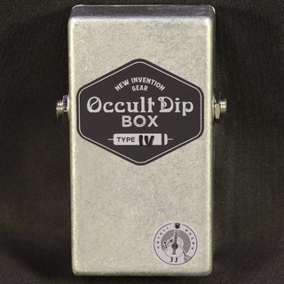 なとり音造 Occult Dip Box TYPE IV