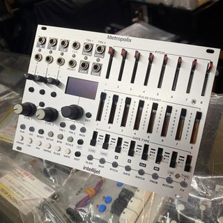 Intellijel Designs Metropolix