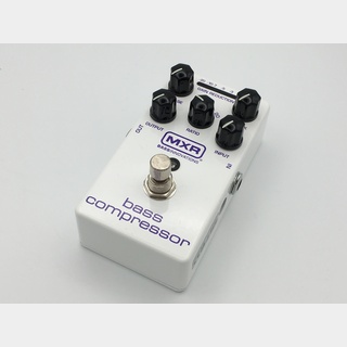 MXR Bass Compressor