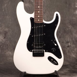 Charvel Jake E Lee USA Signature Model Rosewood Fingerboard Pearl White with Lavender Hue [S/N C16995]【WEBS