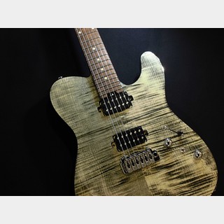 Bacchus TACTICS24-FM/RSM / ST-CHG【軽量個体 !! 】