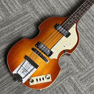 エレクトリック・ベース ＞ 変形タイプの検索結果【楽器検索デジマート】