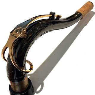 その他管楽器アクセサリー／パーツ ＞ サックス・ネックの検索結果