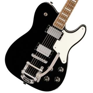 調整済み！極美品　Squier by Fender deluxe 2ハムバッカー Squier by Fender Paranormal Troublemaker Telecaster Deluxe Bigsby