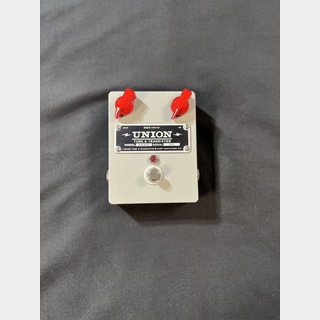 UNION TUBE & TRANSISTR Sub Buzz