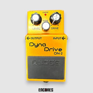 エフェクター（ギター・ベース用）、BOSS、DN-2の検索結果【楽器検索