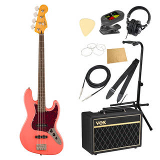 Squier - Classic Vibe 60s Jazz Bassの検索結果【楽器検索デジマート】