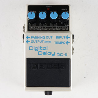 BOSS、DD-5、DD-5の検索結果【楽器検索デジマート】