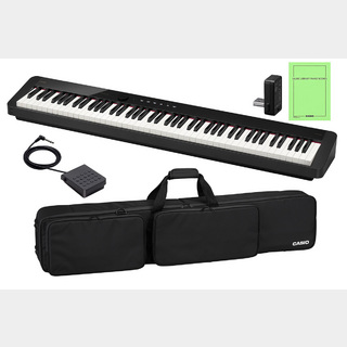 CasioPX-S1100BK(ブラック) デジタルピアノ【WEBSHOP】