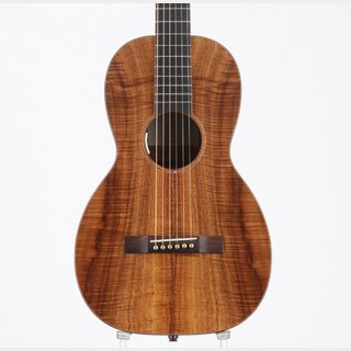 Toda Guitars M2-ALL KOA NO314【御茶ノ水本店】