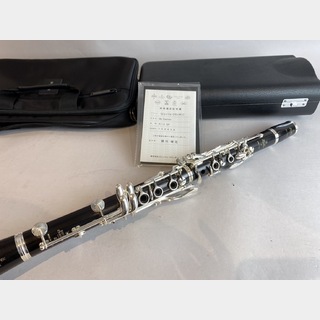 Buffet Crampon 【Buffet Crampon R13 B♭ クラリネット】横川晴児氏 選定品