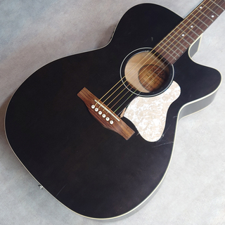 Art&Lutherie Legacy Faded Black CW Q1T