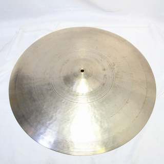 Funch Cymbals OLD STAMP Crone 22インチ 2308g ファンチ ライドシンバル 【池袋店】