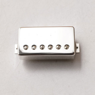 ThroBak DT-102 MXV BRIDGE NICKEL 7.9k【リア】