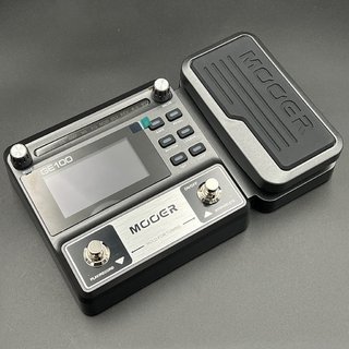 MOOER GE100【新宿店】