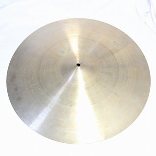 Zildjian 70s A 20" MEDIUM 2145g クラッシュライドシンバル【池袋店】