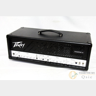 PEAVEY invective.120 Head [UK585]