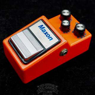 Maxon PT-9 Phaser