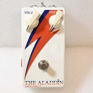 Manlay Sound THE ALADDIN 【心斎橋店】