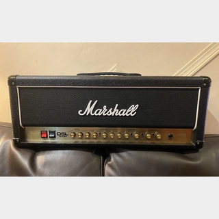 Marshall DSL100H  100W HEAD AMP