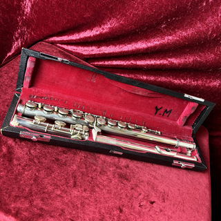 MURAMATSU 【中古】M180【現行GXモデル相当】【現物画像】【島村楽器奈良店】