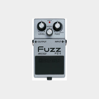 BOSS FZ-5 FUZZ エフェクターFZ5