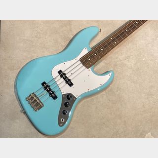 Fender Exclusive Classic 60s Jazz Bass 2016