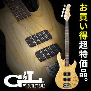 エレクトリック・ベース、G&L、L-2000の検索結果【楽器検索デジマート】