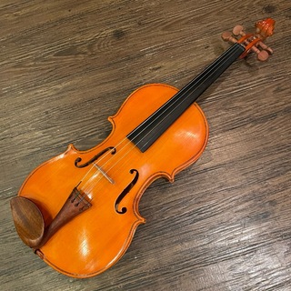ヴァイオリン ＞ ヴァイオリン（分数サイズ）の検索結果【楽器検索