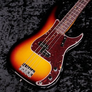 Fender American Vintage II 1960 Precision Bass 3-Color Sunburst【新宿店】