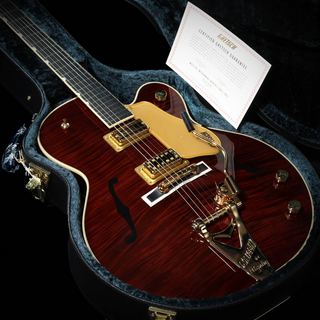 Gretsch G6122T-59 VS Vintage Select Edition '59 Chet Atkins Country Gentleman Walnut Stain【福岡パルコ店】