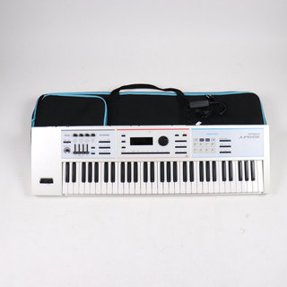 Roland 【中古】 シンセサイザー ROLAND JUNO-DS61 W