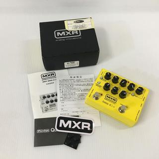 MXR M80 BASS D.I.+ 限定カラー