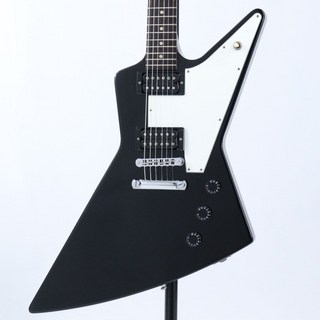 Gibson 【USED】 Explorer '76 Reissue (Ebony Black) [SN.023150649]