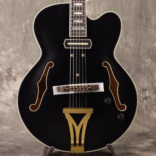 Ibanez Pat Metheny New Signature Model PM3C-BKL (Black Low Gloss) アイバニーズ パット・メセニー[S/N PW24080