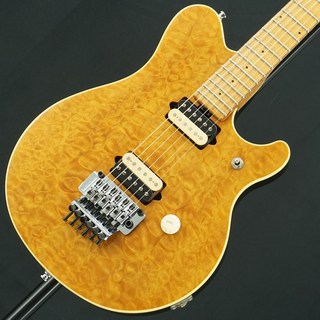 MUSIC MAN 【USED】 AXIS EX (Translucent Gold) 【SN.85278】