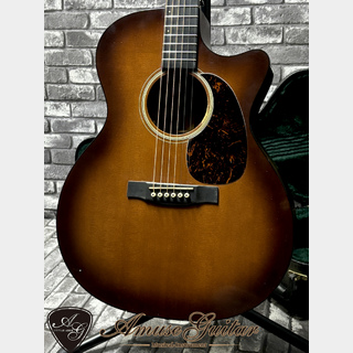 Martin GPCPA4 Shaded 2014年製【Performing Artists Series】w/Original Hard Case