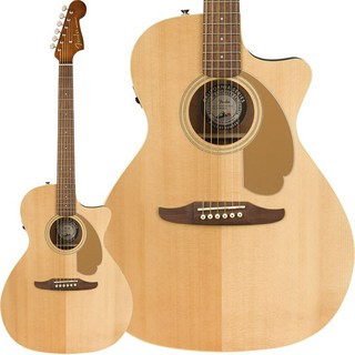 Fender Acoustics Newporter Player (Natural)