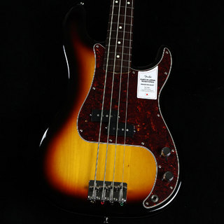 Fender Made In Japan Traditional 60s Precision Bass