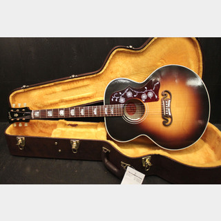 Gibson Noel Gallagher "ADIDAS" J-150 Vintage Sunburst 2021
