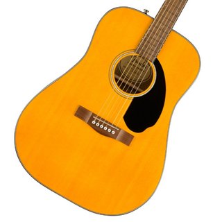 Fender Limited Edition CD-60S Exotic Dao Dreadnought Walnut Fingerboard Natural フェンダー【御茶ノ水本店】