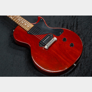 Gibson Les Paul Junior 2015 Heritage Cherry Mod. #150030680 3.79kg【TONIQ横浜】