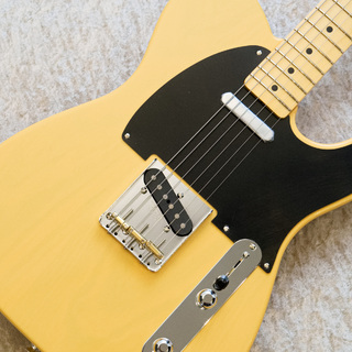 Fender FSR Made in Japan Traditional 51 Nocaster -Butterscotch Blonde- 【3.93kg】【#JD24011388】