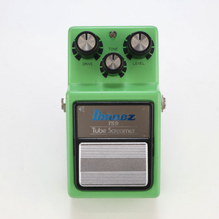 ギター用エフェクター ＞ オーバードライブ、Ibanez、TS9の検索結果