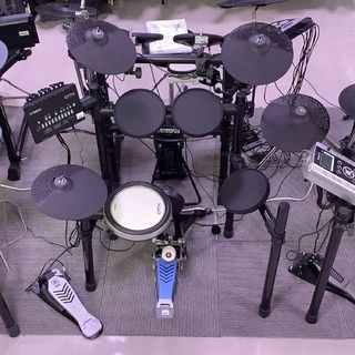 YAMAHA DTX482K
