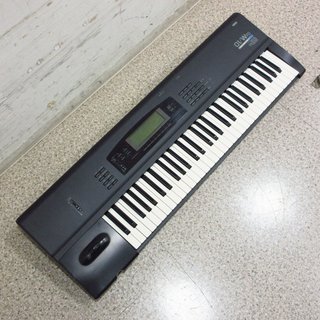 KORG 01/W-FD -Not SMF-  "61鍵 Music Workstation" 【横浜店】