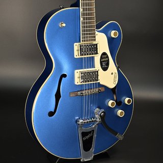 Gretsch G2420 Streamliner Hollow Body with Bigsby Fairlane Blue 【名古屋栄店】