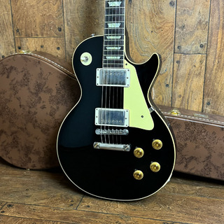 Gibson Custom Shop Japan Limited Run 1957 Les Paul Standard Reissue VOS All Ebony 2022
