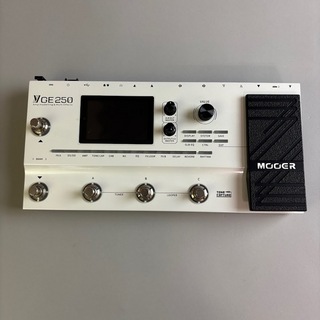 MOOER GE250