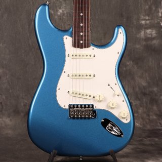 FenderISHIBASHI FSR Made in Japan Traditional Late 60s Stratocaster Lake Placid Blue[JD23022802]【WEBSHOP